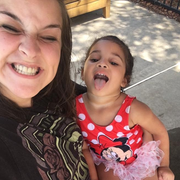 Destiny P., Babysitter in Canton, GA with 2 years paid experience