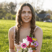 Abigail B., Child Care in Morristown, IN 46161 with 3 years of paid experience