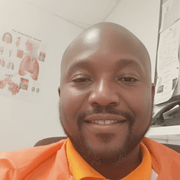 Ekundayo B., Child Care Provider in 20705 with 10 years of paid experience