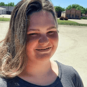 Laila P., Babysitter in Grapeland, TX 75844 with 1 year of paid experience