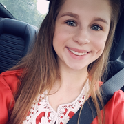 Kaitlyn W. - Mc Ewen Nanny
