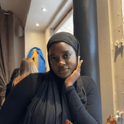 Aishat O., Babysitter in 60180 with 5 years of paid experience