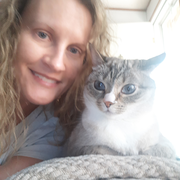 Lisa S., Pet Care Provider in Randleman, NC 27317 with 1 year paid experience