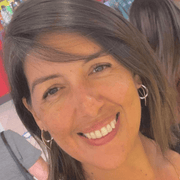 Giuliana P., Babysitter in Bethesda, MD with 2 years paid experience
