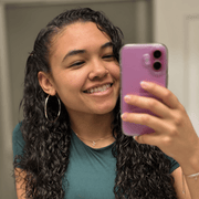 Jocelyn B., Nanny in Moreno Valley, CA with 1 year paid experience