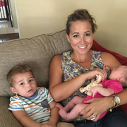 Krista P., Babysitter in Fullerton, CA with 0 years paid experience