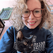Mairead B., Babysitter in 13041 with 5 years of paid experience