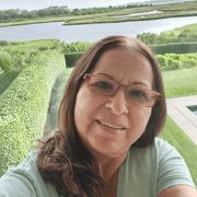 Maria C., Babysitter in Houston, TX with 34 years paid experience