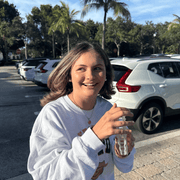 Sydney E., Babysitter in Palm Beach Gardens, FL with 4 years paid experience