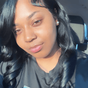 Anyia  H., Nanny in Petal, MS 39465 with 1 year of paid experience