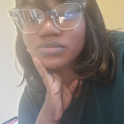 Kristina M., Care Companion in Irvington, NJ with 4 years paid experience