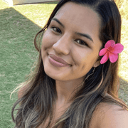 Kaisah K., Babysitter in Kailua, HI with 4 years paid experience