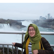 Riyanti A., Care Companion in Rockville, MD with 4 years paid experience