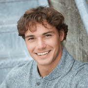 Gianni H., Babysitter in Saint Paul, MN with 3 years paid experience