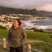 Mariana G., Babysitter in New York, NY with 5 years paid experience