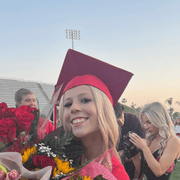 Raegan M., Pet Care Provider in Glendora, CA with 1 year paid experience