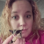 Kalin G., Pet Care Provider in Dayton, OH with 2 years paid experience