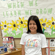 Sofia E., Child Care Provider in 08560 with 3 years of paid experience