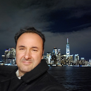 David D., Care Companion in Jersey City, NJ 07307 with 5 years paid experience