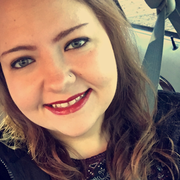 Faith H. - Prince George Babysitter