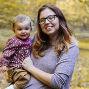 Nicole D. - Johnstown Nanny