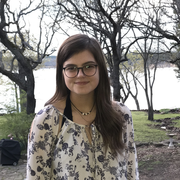 Haley B. - Tulsa Babysitter