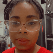 Ramajae R., Nanny in 88021 with 14 years of paid experience