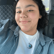 Gabrielle G., Nanny in Fort Lee, VA 23801 with 1 year of paid experience