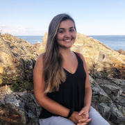 Molly B., Care Companion in Tyngsboro, MA with 0 years paid experience