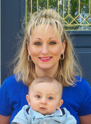 Stacyann M., Nanny in Goodyear, AZ with 0 years paid experience