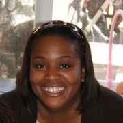 Netasha I. - Plainfield Nanny