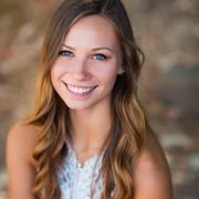 Ashleigh M., Babysitter in 76044 with 1 year of paid experience