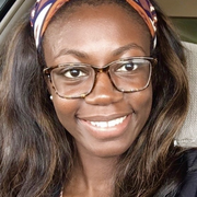 Efua R. - Midlothian Babysitter