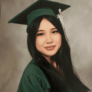 Vivyanh L., Pet Care Provider in Riverside, CA with 3 years paid experience