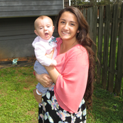 Courtney L., Babysitter in Madison, AL with 1 year paid experience
