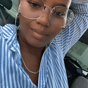 Katuvei Desiree K., Babysitter in Houston, TX with 4 years paid experience