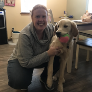 Molly H., Pet Care Provider in Waukesha, WI with 1 year paid experience