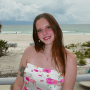 Calleigh P., Babysitter in 29414 with 5 years of paid experience