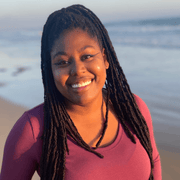 Tricia G., Babysitter in Santa Maria, CA with 1 year paid experience