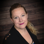 Sarah V. - Anderson Care Companion