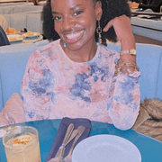 Siani  C., Nanny in 08067 with 4 years of paid experience