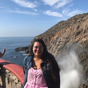 Noemi M., Babysitter in Lancaster, CA 93536 with 1 year of paid experience