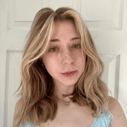 Hailey F., Nanny in Kempton, PA 19529 with 1 year of paid experience