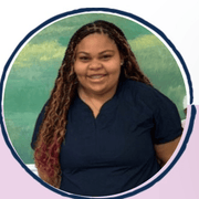 Rayah C., Babysitter in Stafford, VA 22554 with 10 years of paid experience