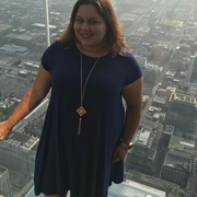 Nisha L., Nanny in Chicago, IL with 16 years paid experience