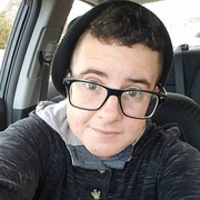 Jakob D. - Glen Burnie Care Companion