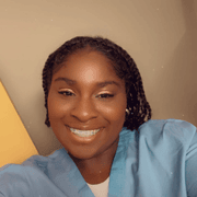 Asia B., Child Care Provider in 33458 with 2 years of paid experience