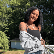 Saige W., Babysitter in 03842 with 2 years of paid experience