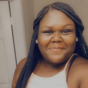 Kenneta R., Care Companion in Jacksonville, AL with 1 year paid experience