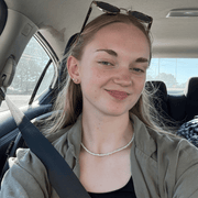 Alexandra F., Babysitter in 42262 with 1 year of paid experience